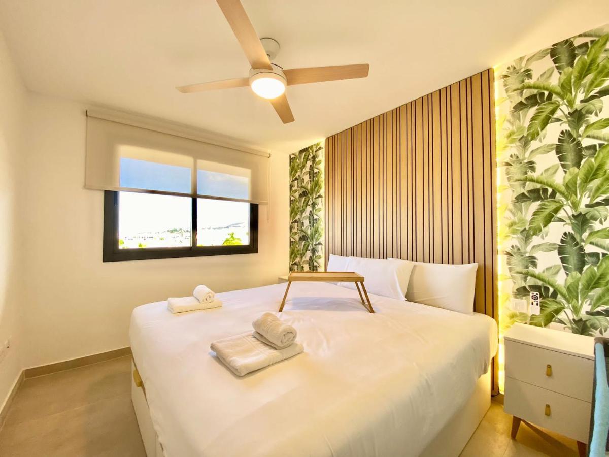 Chill In Paradise Playa Paraiso  Ngoại thất bức ảnh
