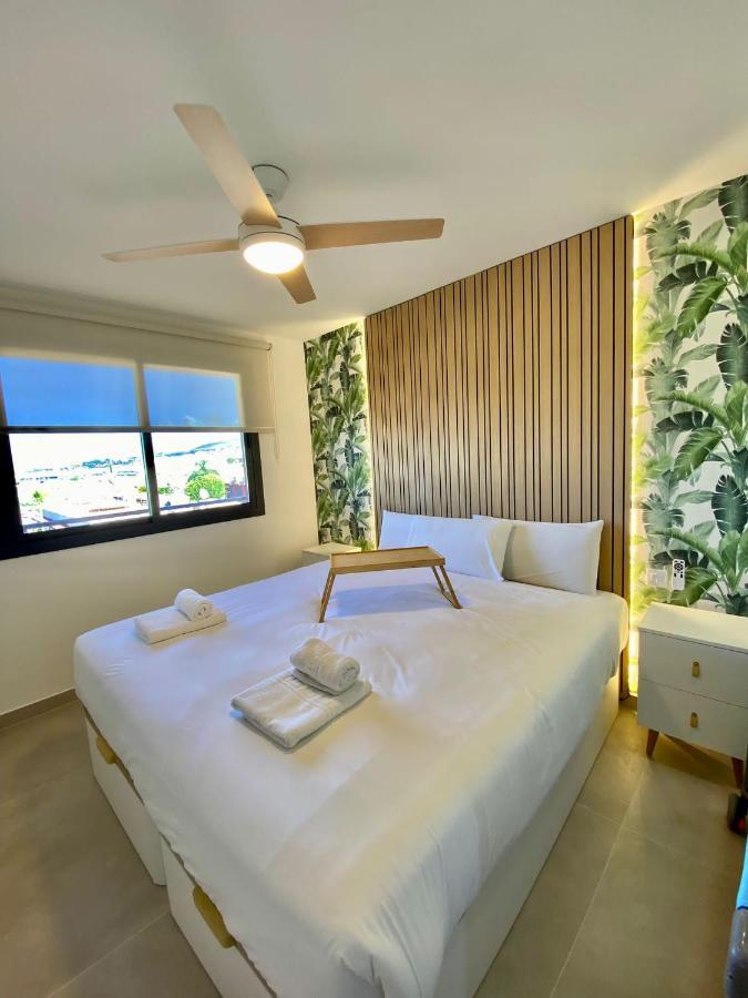 Chill In Paradise Playa Paraiso  Ngoại thất bức ảnh